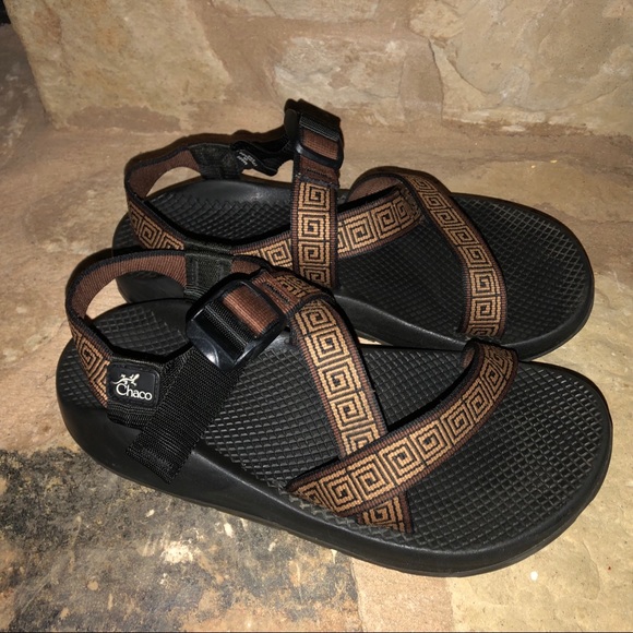 colorado sandals mens